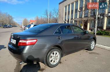 Седан Toyota Camry 2007 в Килии