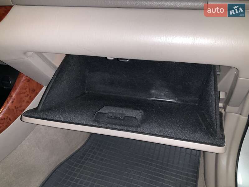 Седан Toyota Camry 2004 в Днепре фото 8 Седан Toyota Camry 2004 в Днепре