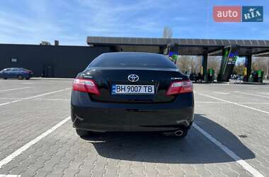 Седан Toyota Camry 2008 в Києві