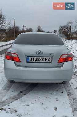 Седан Toyota Camry 2006 в Кобеляках