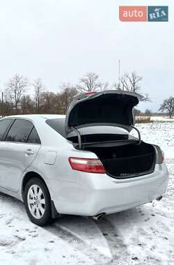 Седан Toyota Camry 2006 в Кобеляках