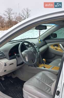 Седан Toyota Camry 2006 в Кобеляках