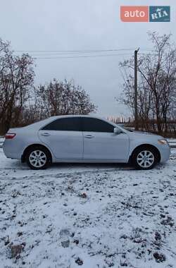 Седан Toyota Camry 2006 в Кобеляках