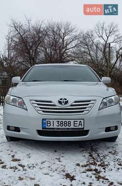 Седан Toyota Camry 2006 в Кобеляках