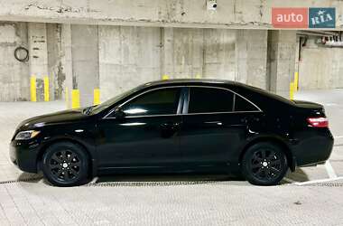 Седан Toyota Camry 2008 в Тернополі