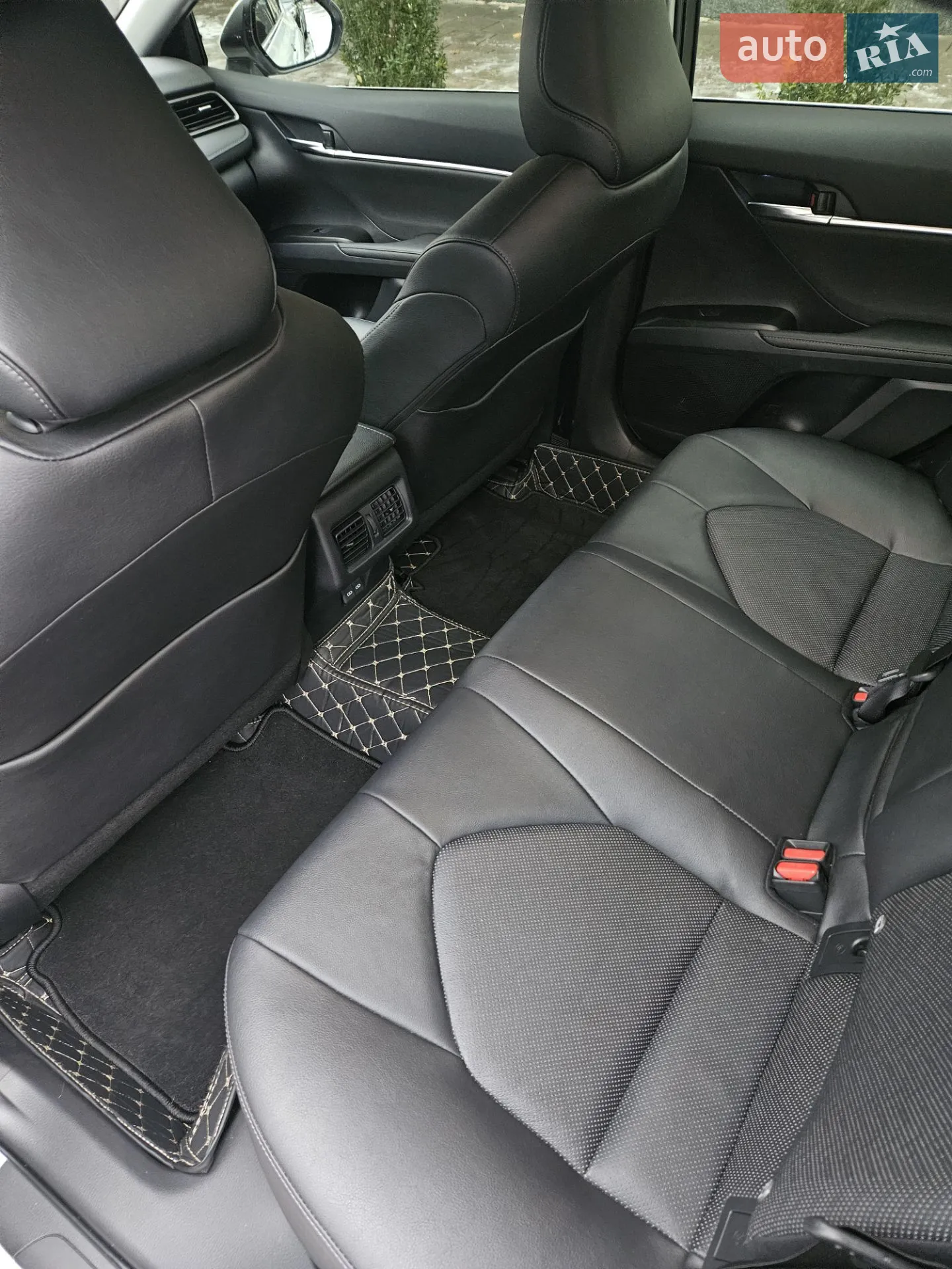 2023 Toyota Camry - мініатюра 24