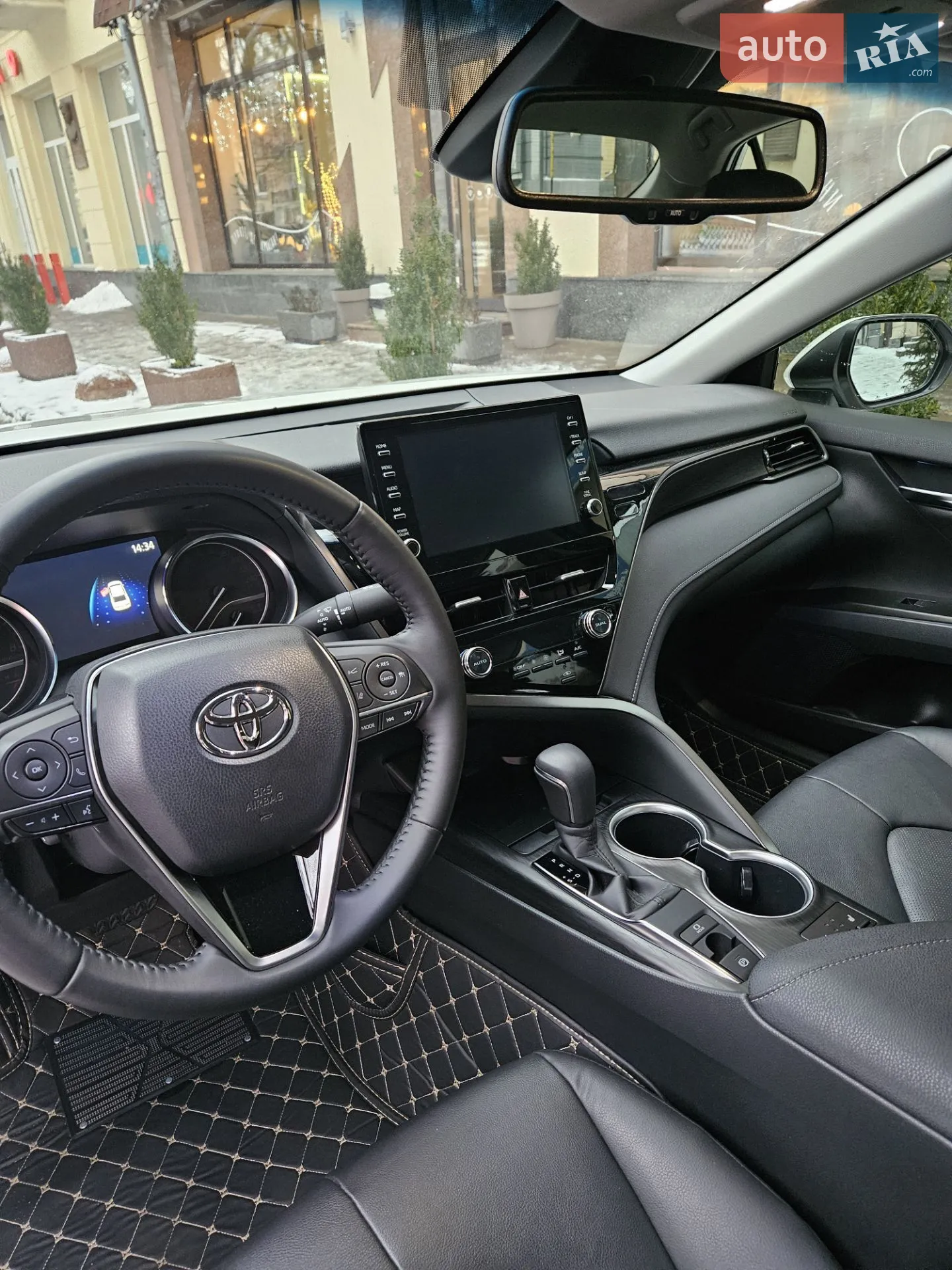 2023 Toyota Camry - мініатюра 29
