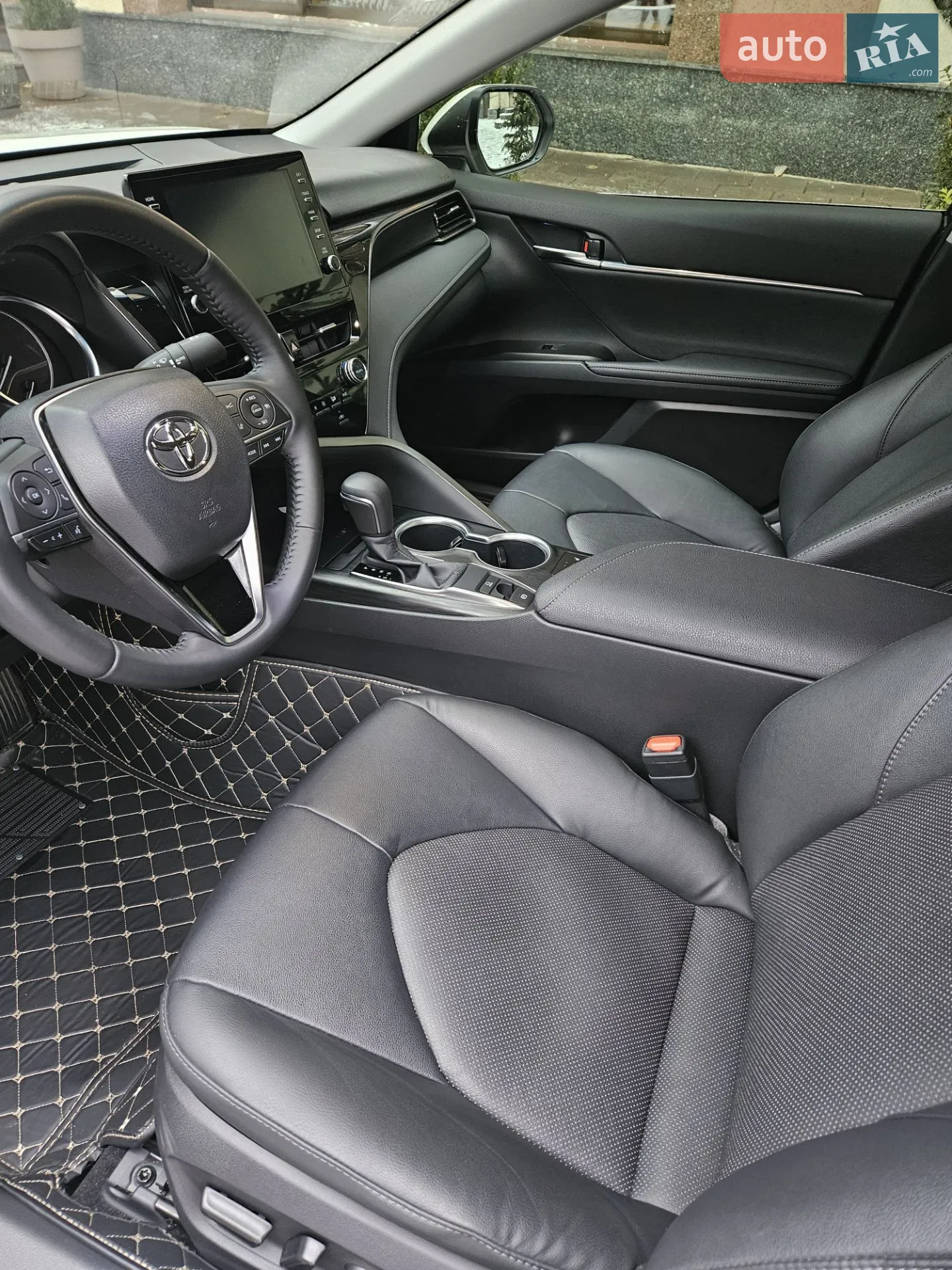 2023 Toyota Camry - мініатюра 26