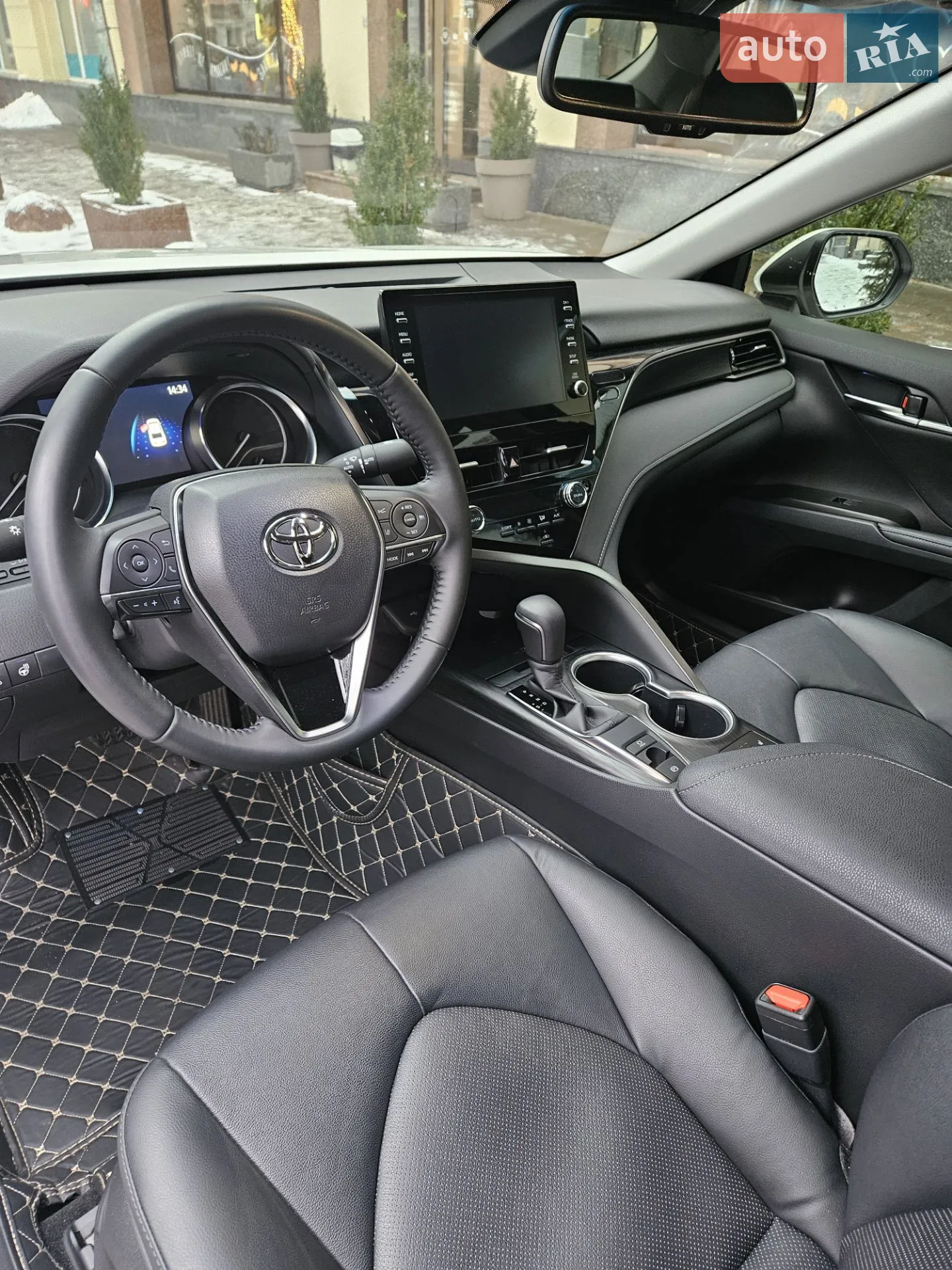 2023 Toyota Camry - мініатюра 28
