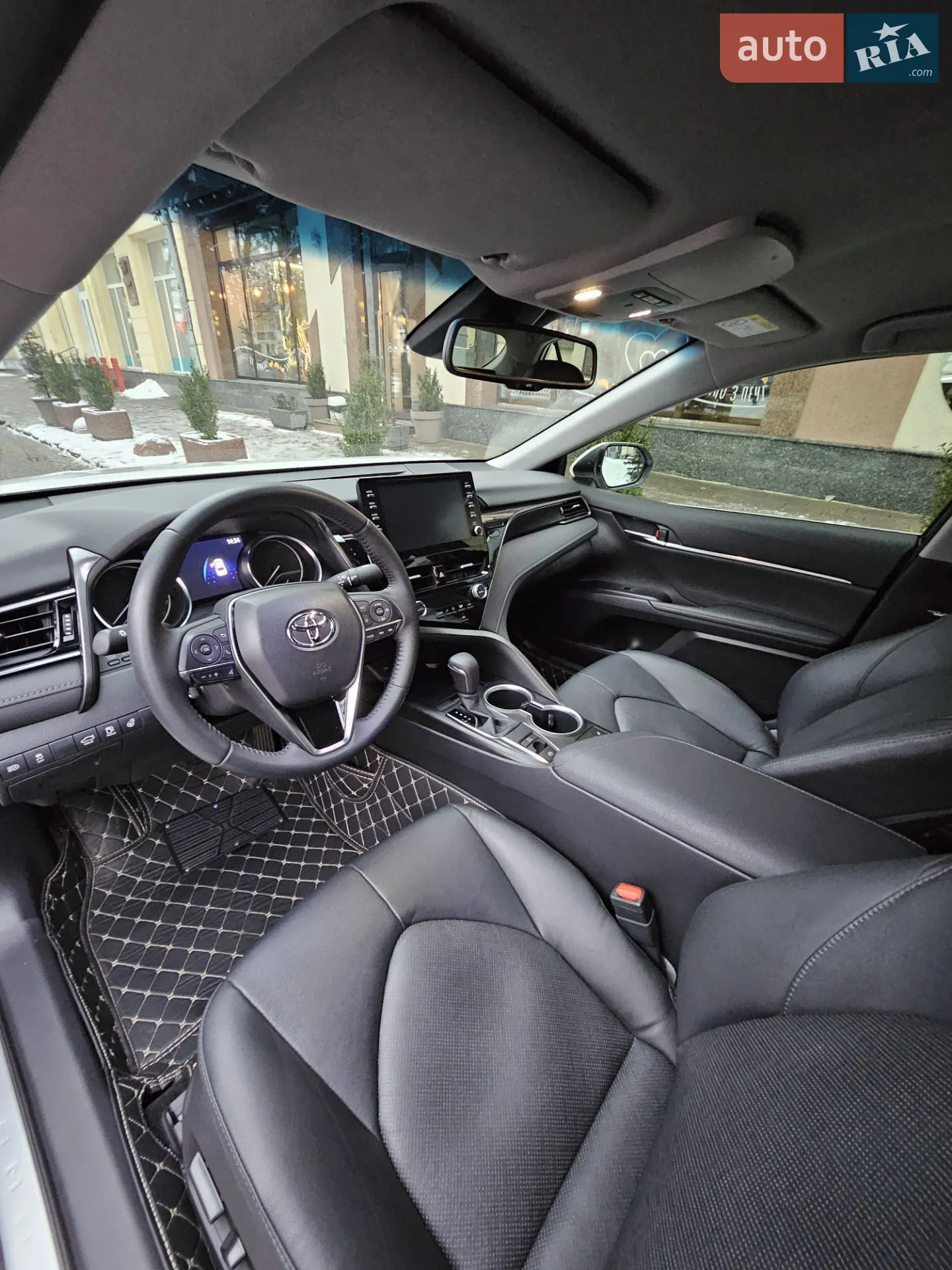 2023 Toyota Camry - мініатюра 27