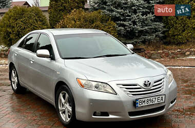 Седан Toyota Camry 2007 в Прилуках