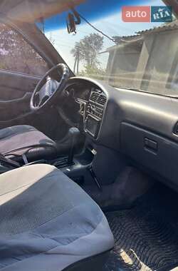 Седан Toyota Camry 1991 в 