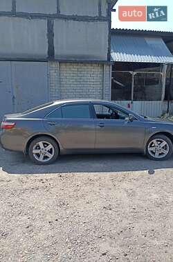 Седан Toyota Camry 2008 в Харькове