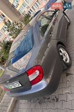 Седан Toyota Camry 2002 в 