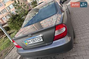 Седан Toyota Camry 2002 в 