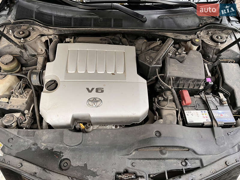 Седан Toyota Camry 2006 в Сумах