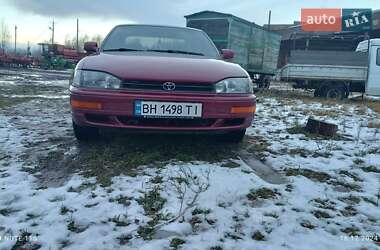 Седан Toyota Camry 1994 в Гайсину