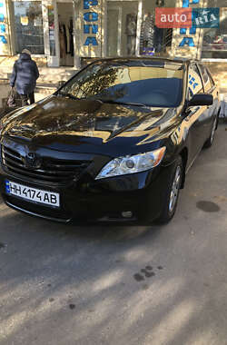 Седан Toyota Camry 2006 в Чорноморську