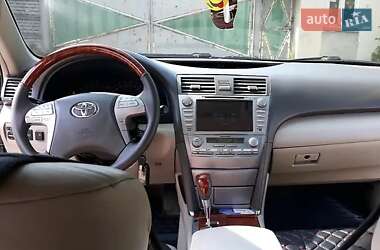 Седан Toyota Camry 2008 в 