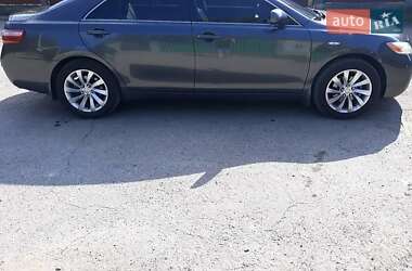 Седан Toyota Camry 2008 в 