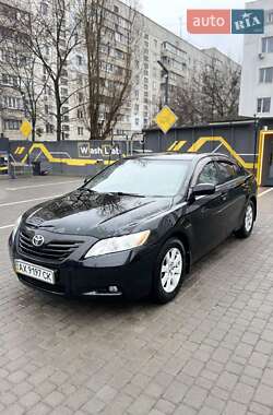 Седан Toyota Camry 2007 в Харкові