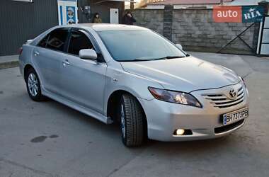 Седан Toyota Camry 2008 в 