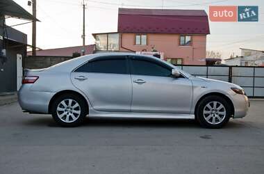 Седан Toyota Camry 2008 в 
