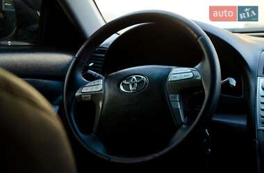 Седан Toyota Camry 2008 в 