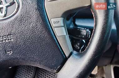 Седан Toyota Camry 2008 в 