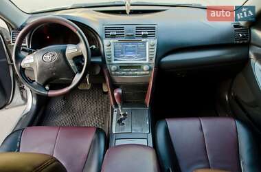 Седан Toyota Camry 2008 в 