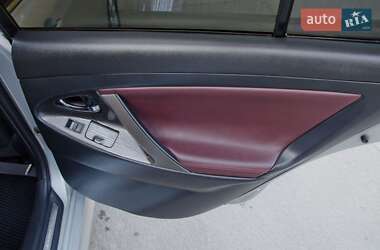 Седан Toyota Camry 2008 в 