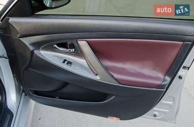 Седан Toyota Camry 2008 в 