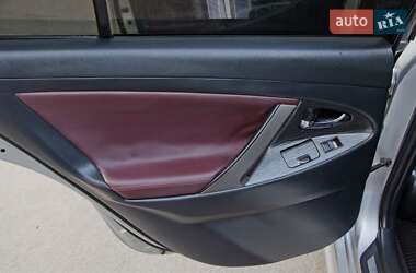 Седан Toyota Camry 2008 в 
