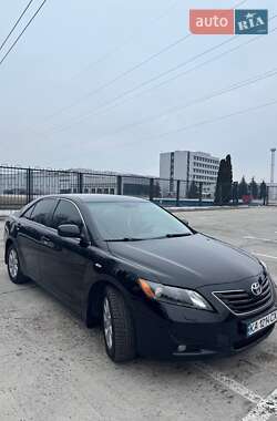 Седан Toyota Camry 2008 в Києві