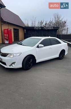 Седан Toyota Camry 2012 в Благовіщенську