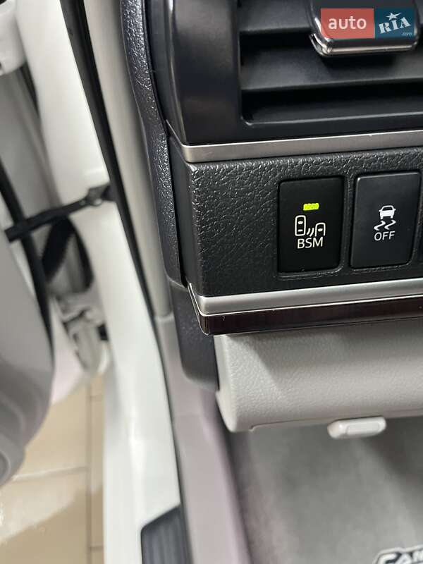 Седан Toyota Camry 2012 в Благовіщенську