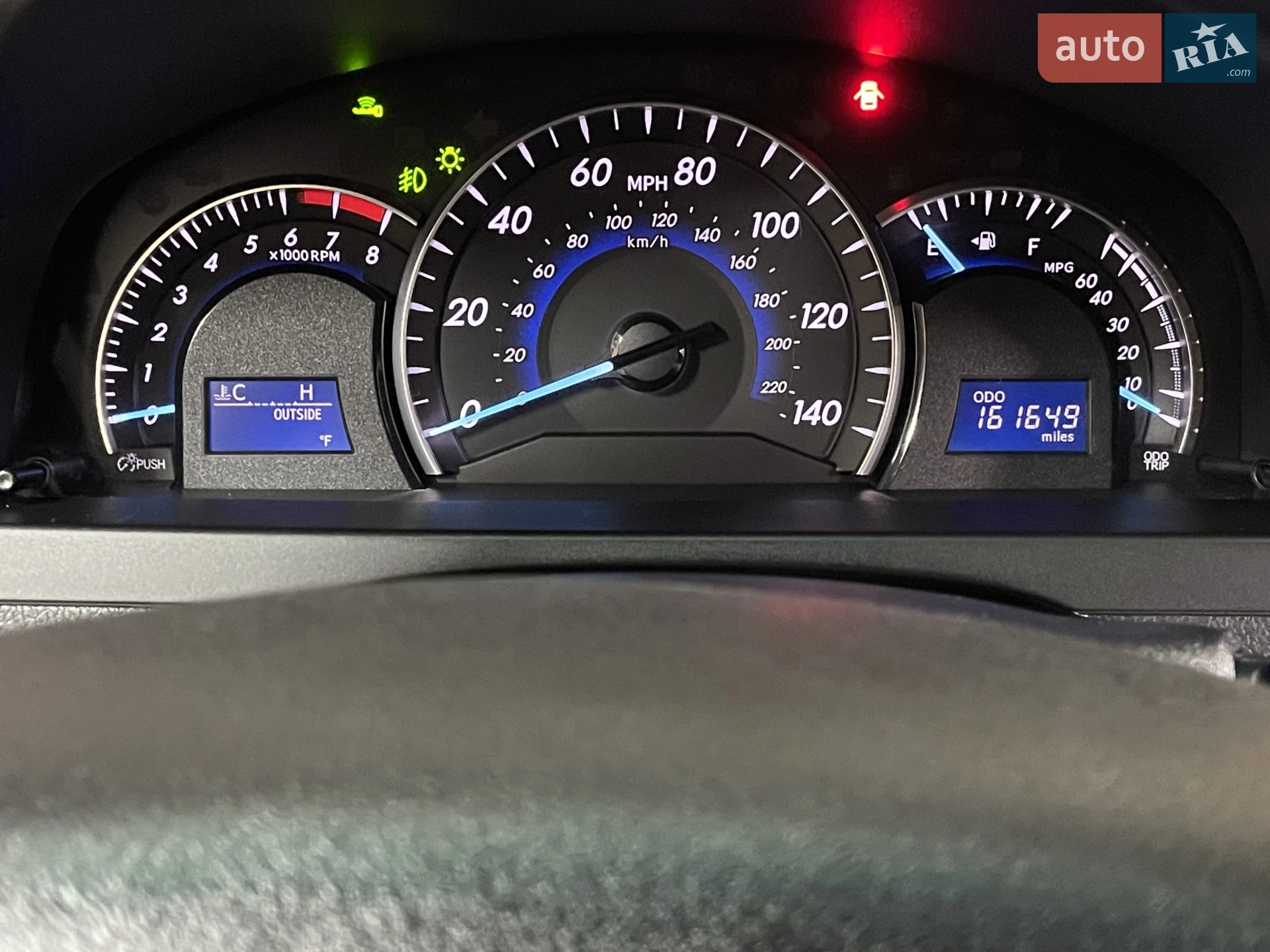 2012 Toyota Camry - мініатюра 42