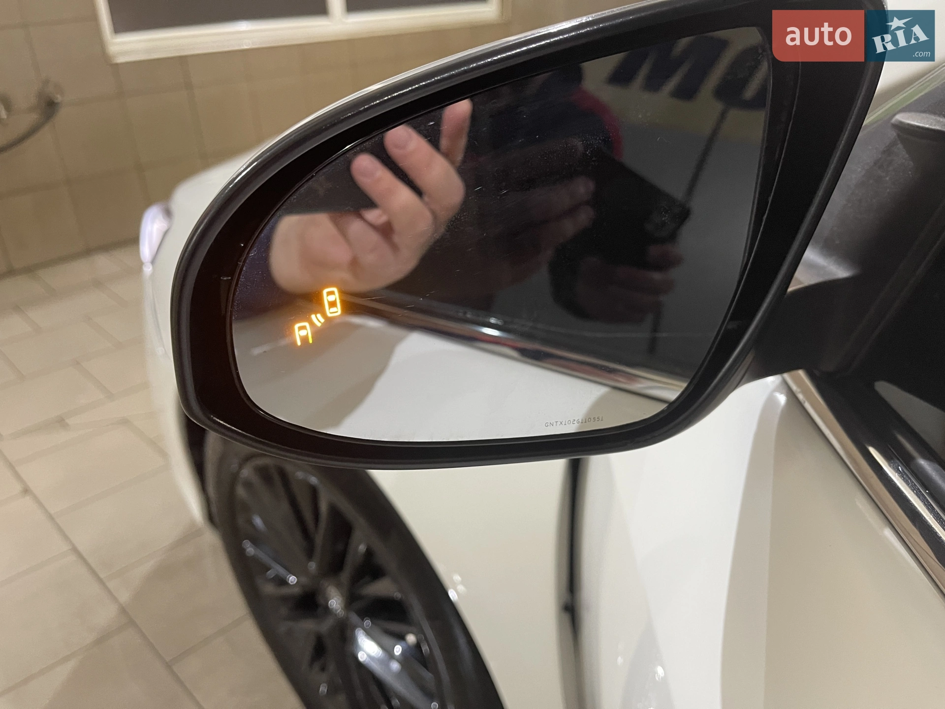 2012 Toyota Camry - мініатюра 101