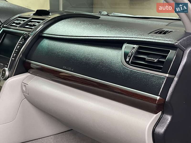 Седан Toyota Camry 2012 в Благовіщенську
