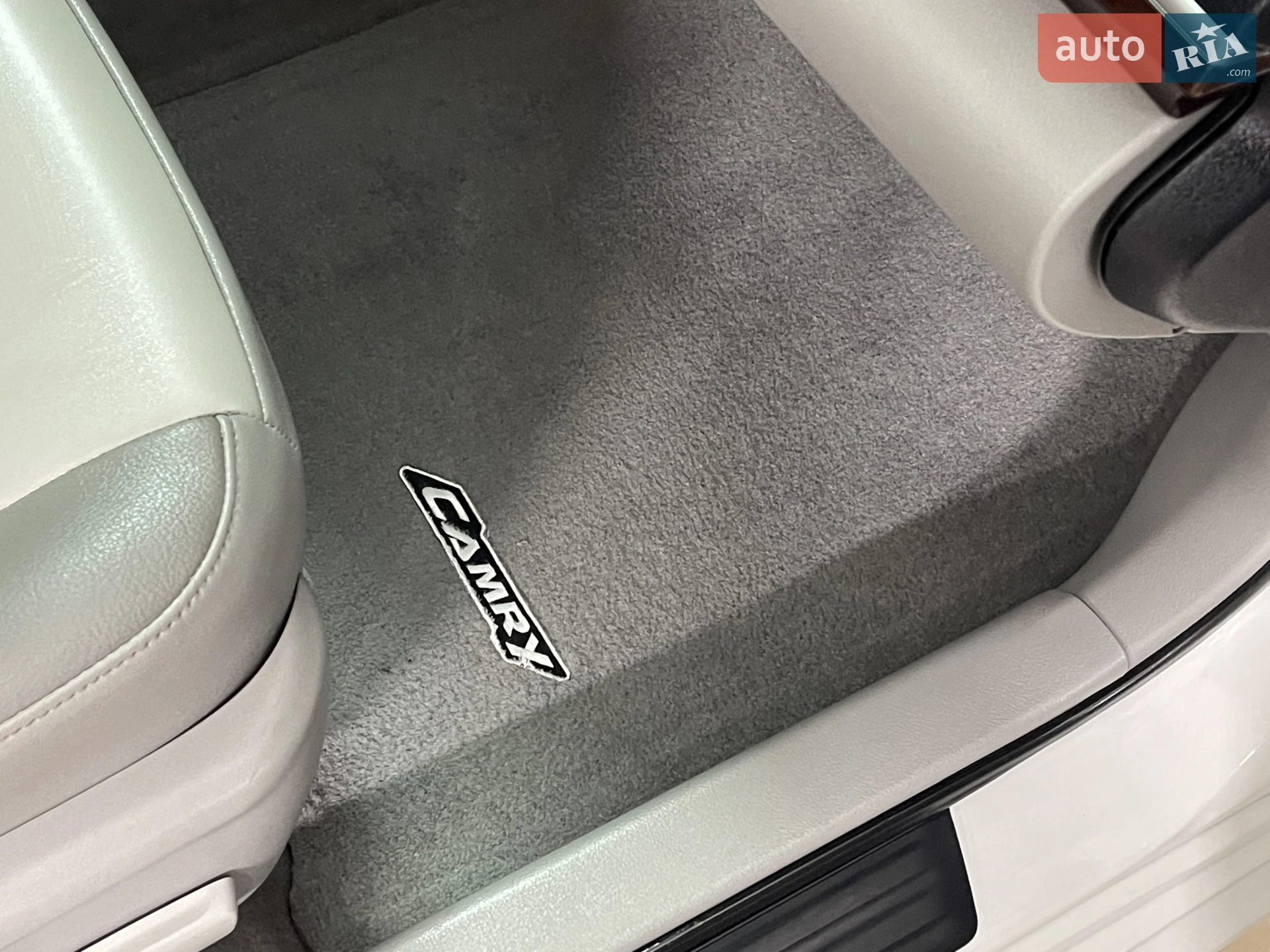 2012 Toyota Camry - мініатюра 74