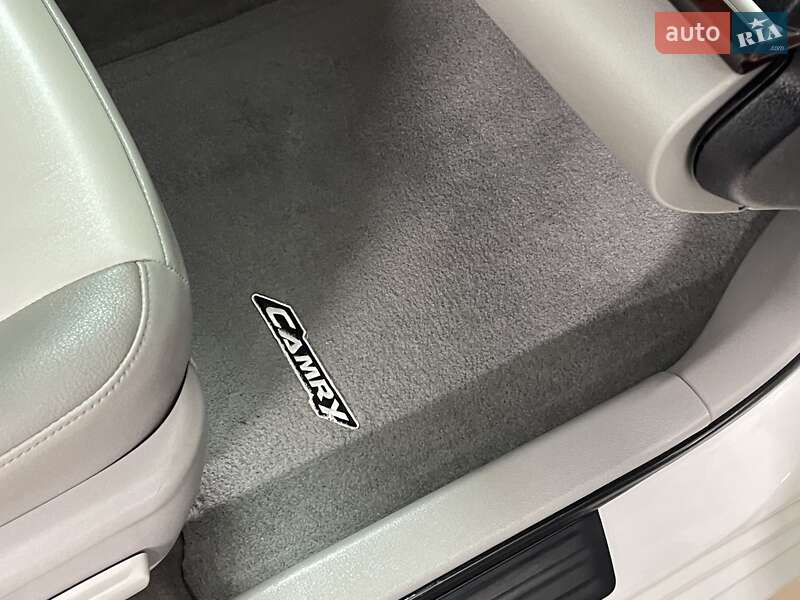 Седан Toyota Camry 2012 в Благовіщенську