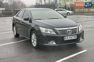 Седан Toyota Camry 2012 в Вінниці