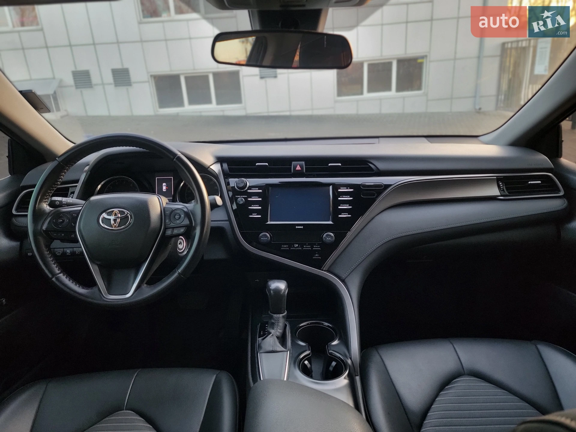 2020 Toyota Camry - мініатюра 25