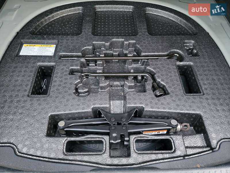 Седан Toyota Camry 2020 в Кременчуці