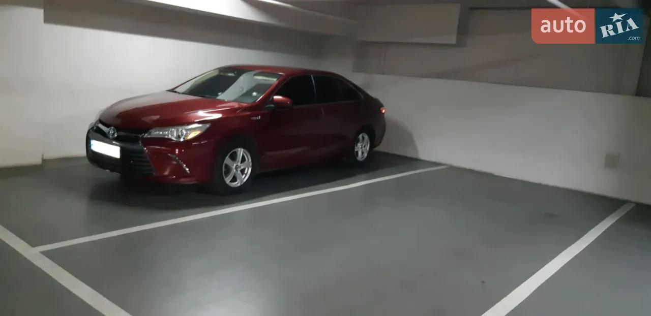 2014 Toyota Camry - мініатюра 28