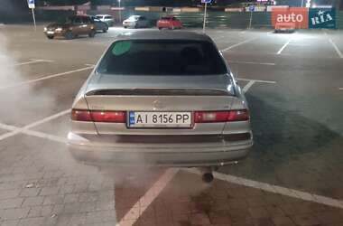 Седан Toyota Camry 1997 в Бучі