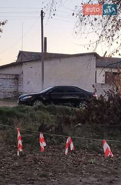 Седан Toyota Camry 2007 в  фото 14 Седан Toyota Camry 2007 в