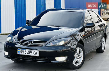 Седан Toyota Camry 2005 в Одессе