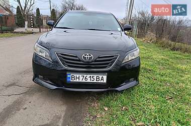 Седан Toyota Camry 2006 в Одессе