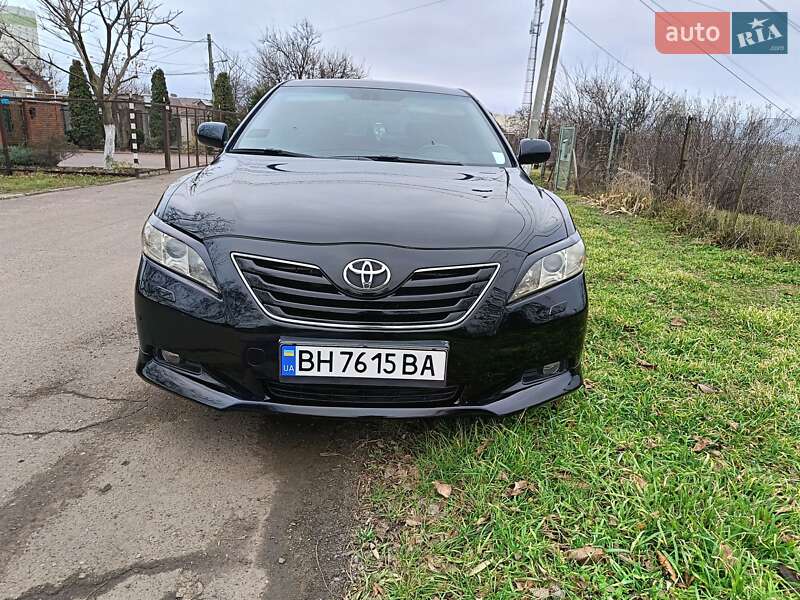Toyota Camry 2006